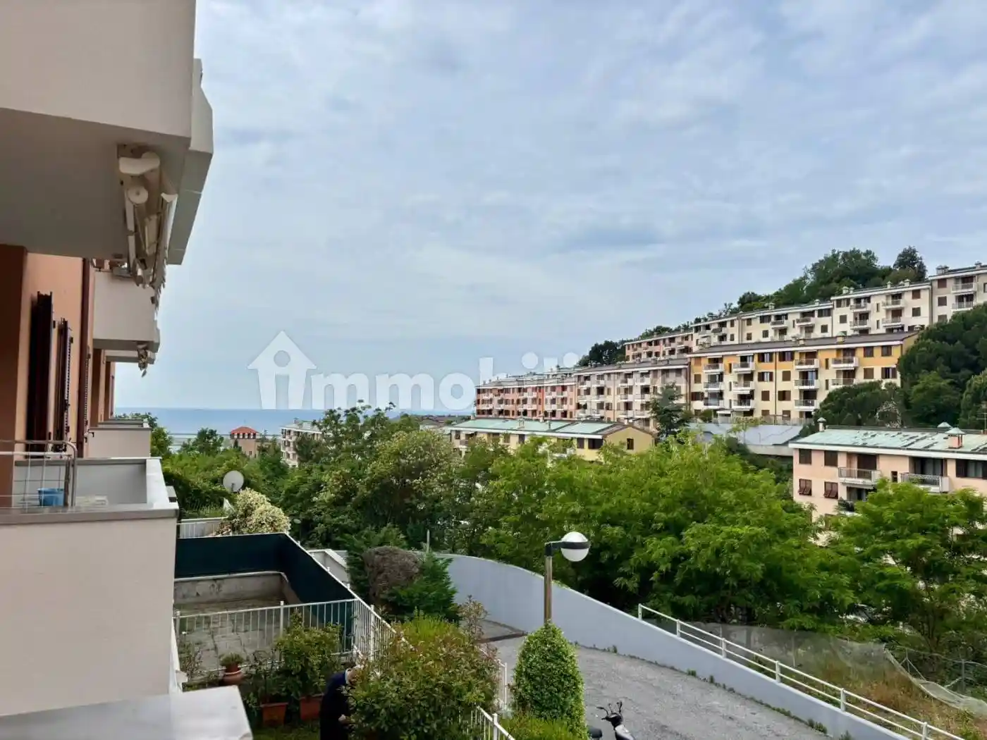 Appartamento in vendita a Genova
