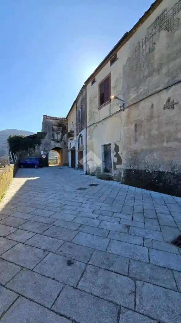 Casa indipendente in vendita a Sant'Agata de' Goti