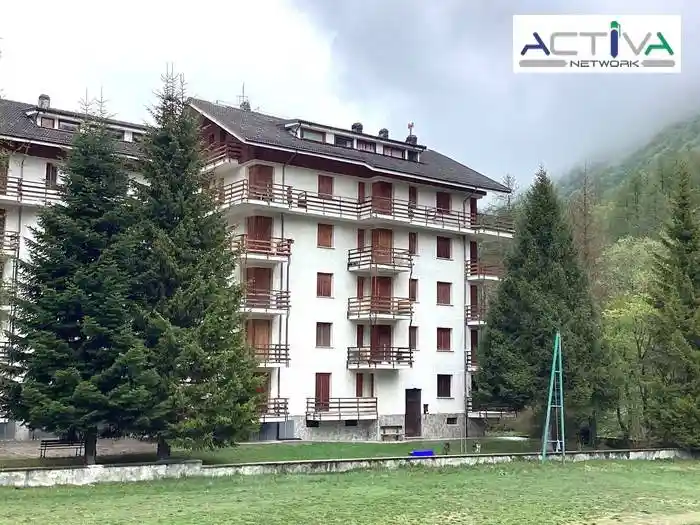 Appartamento in vendita a Balme