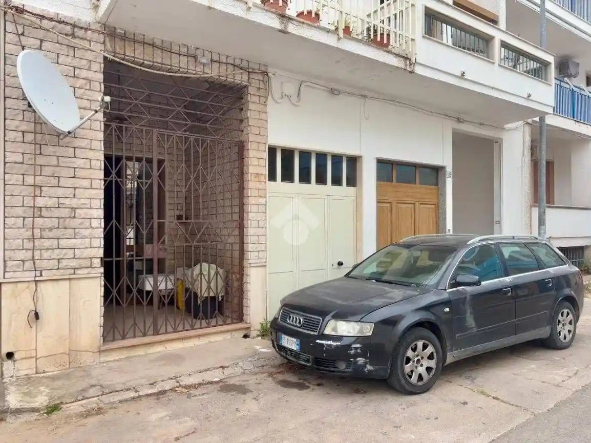 Appartamento in vendita a Gallipoli