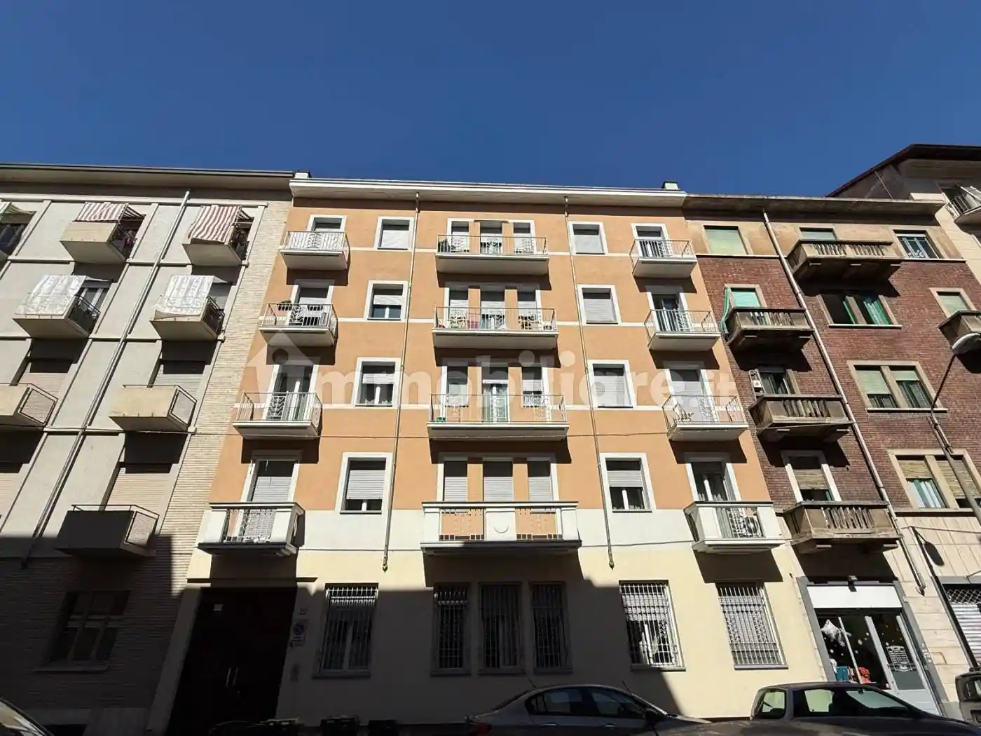 Appartamento in affitto a Torino