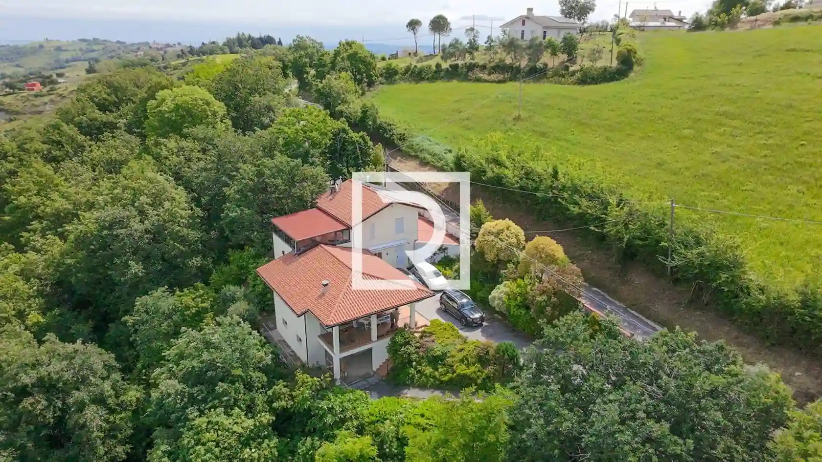 Villa - foto 2