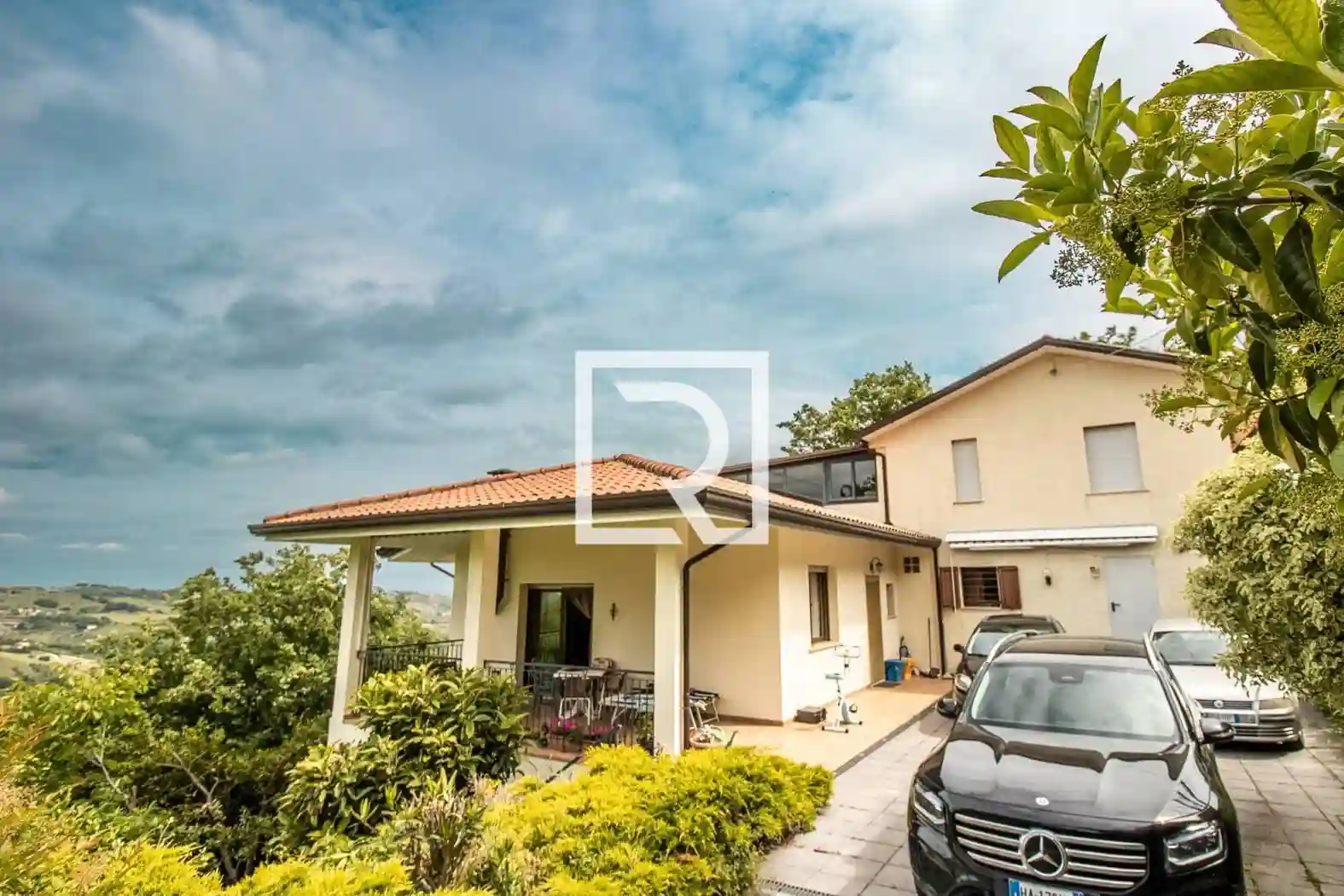 Villa - foto 3