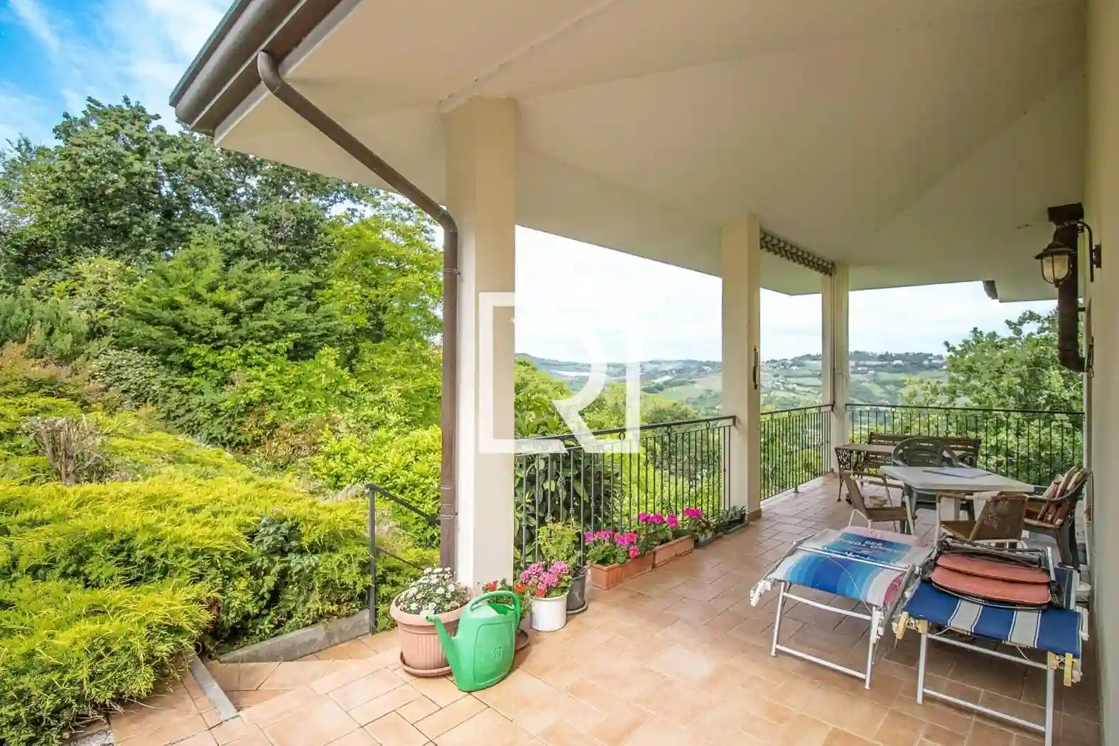 Villa - foto 4