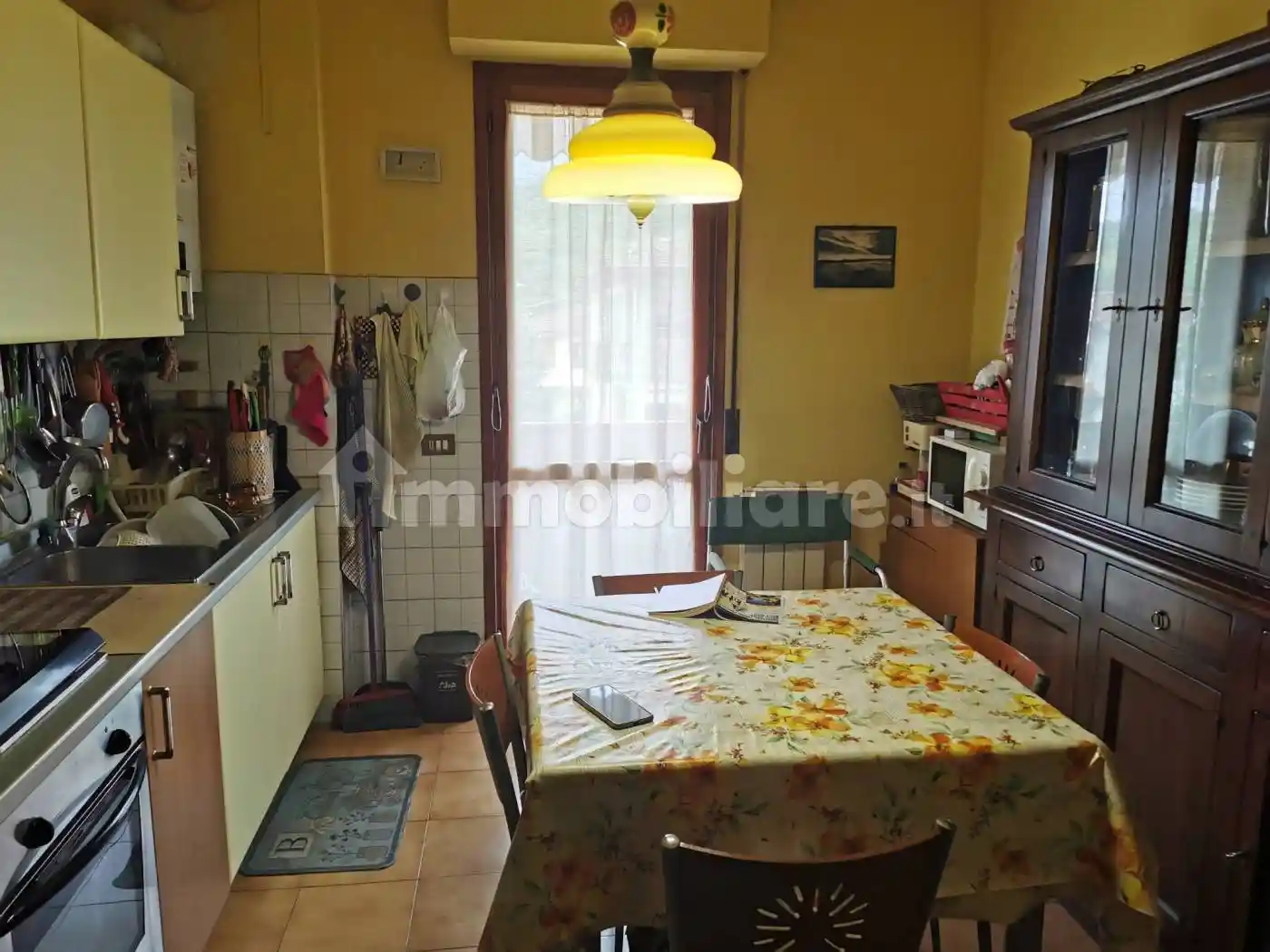 Appartamento in vendita a Borgo San Lorenzo