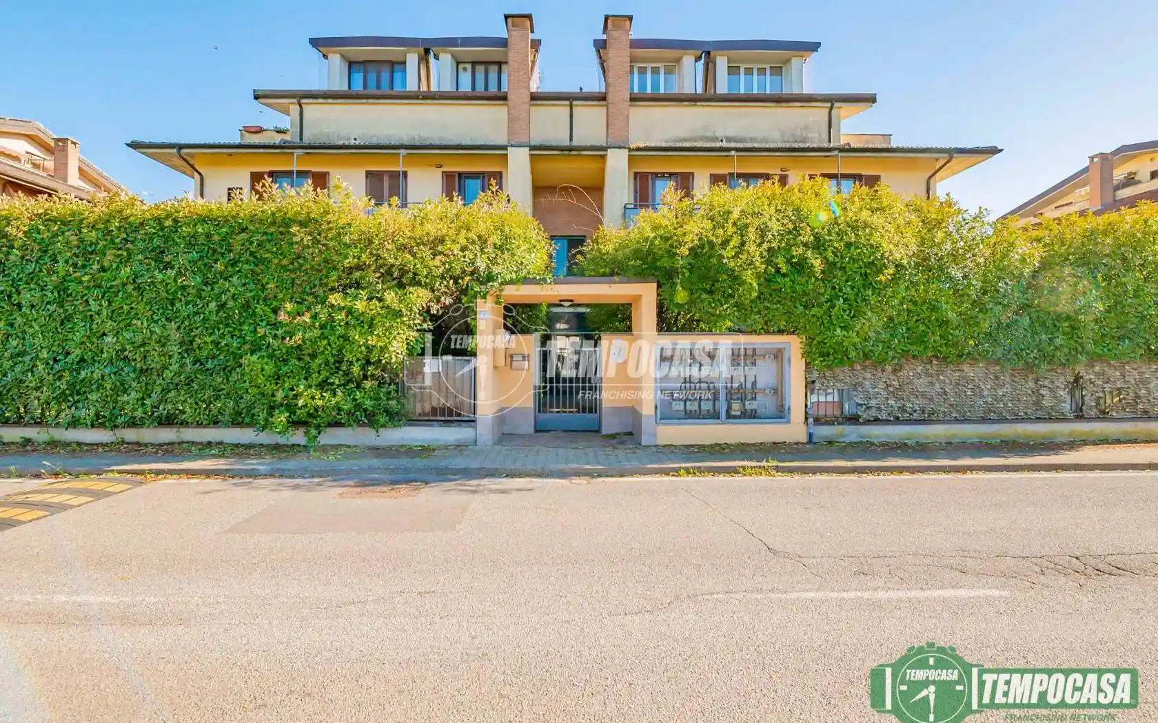 Appartamento in vendita a Casaletto Lodigiano