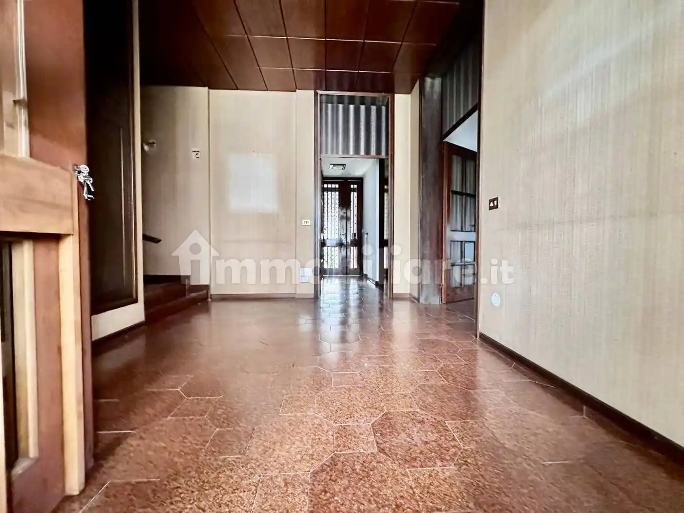 Villa in vendita a Noventa Padovana