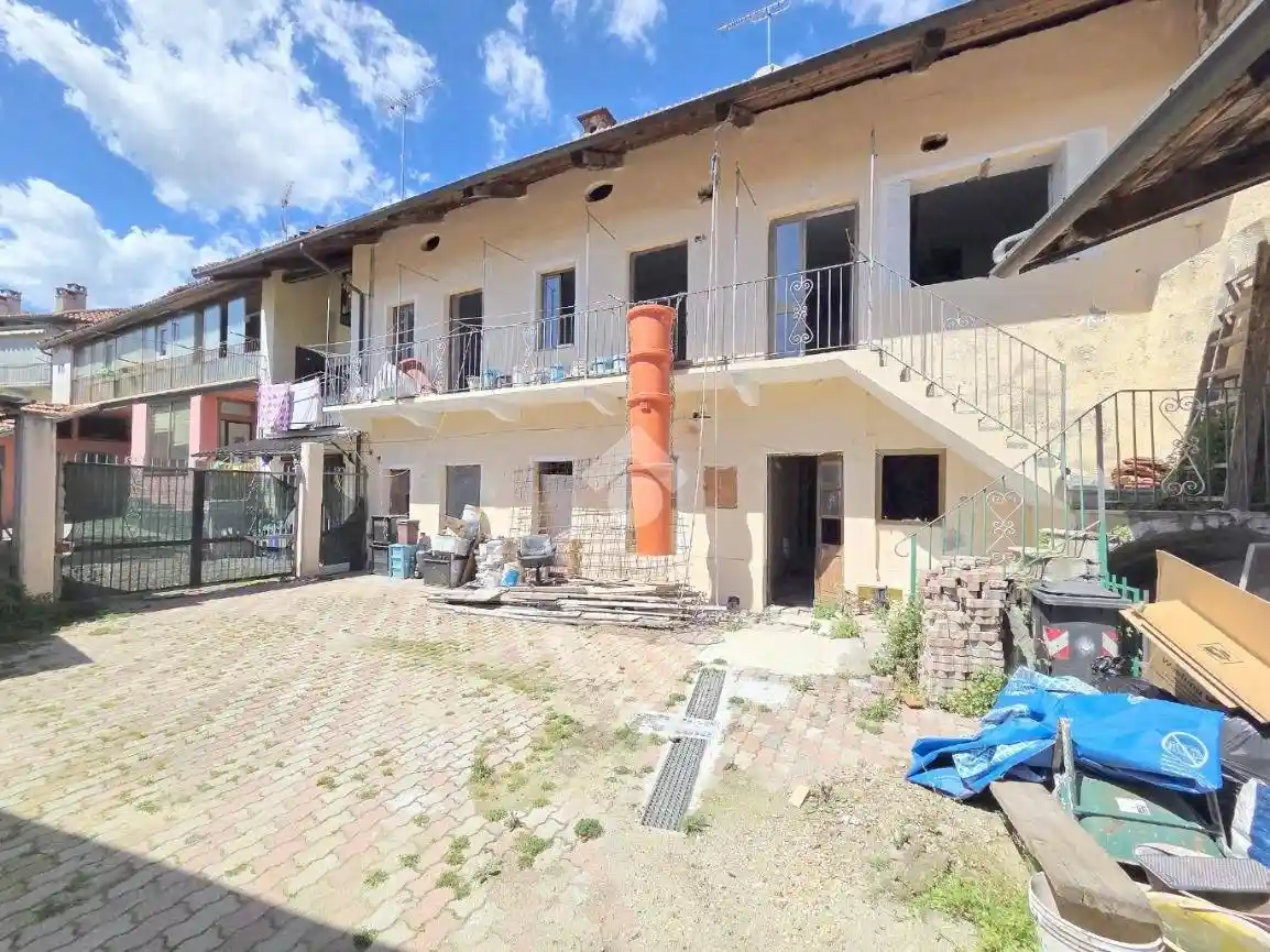 Casa indipendente in vendita a Alpignano