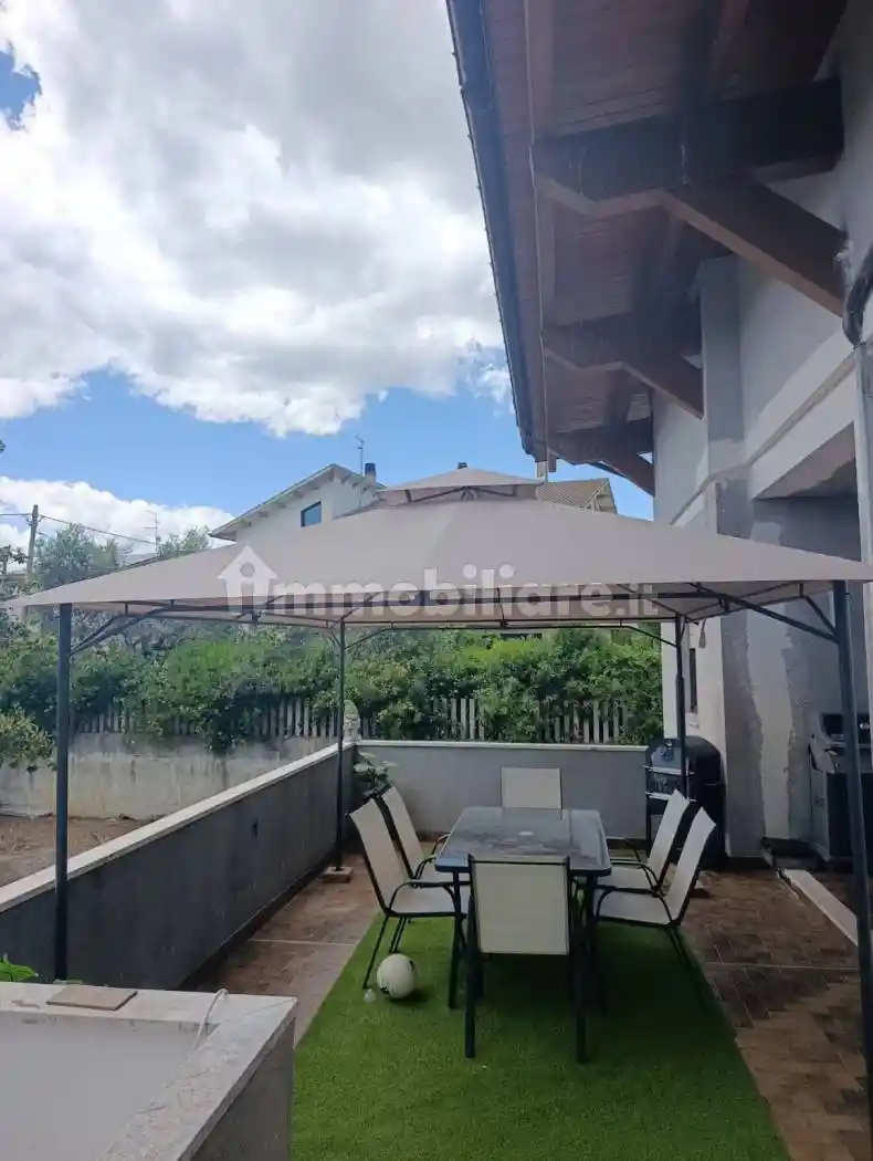 Appartamento in vendita a Spoltore