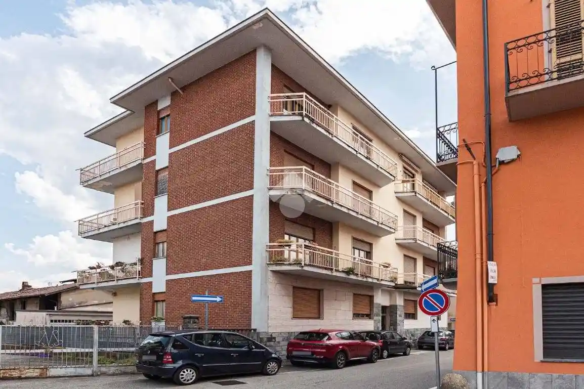 Appartamento in vendita a Nole