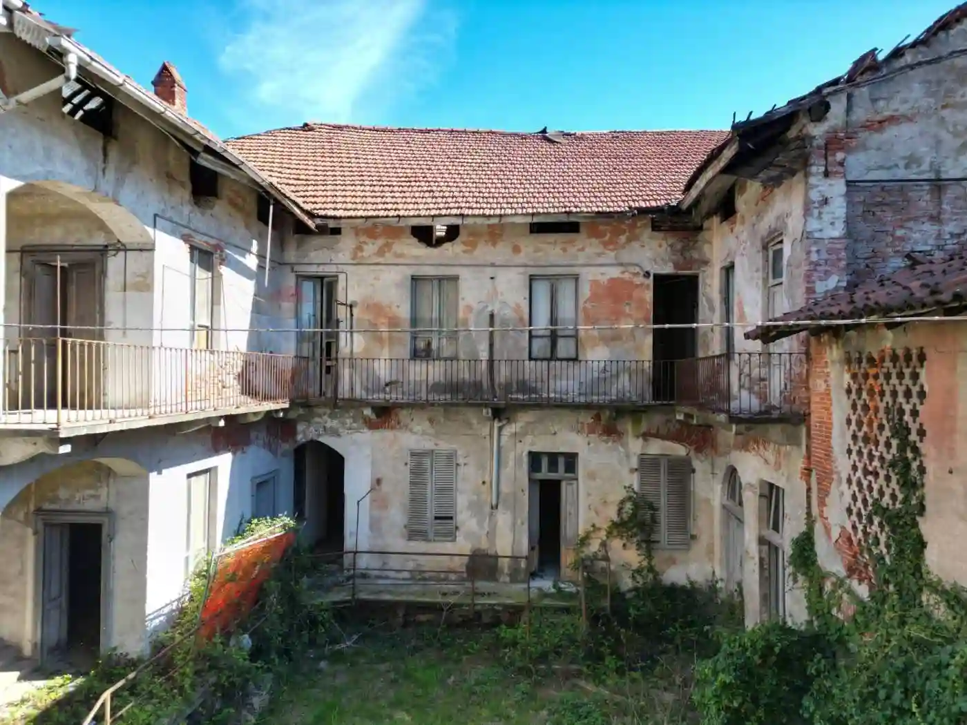 Palazzo - Edificio - foto 3