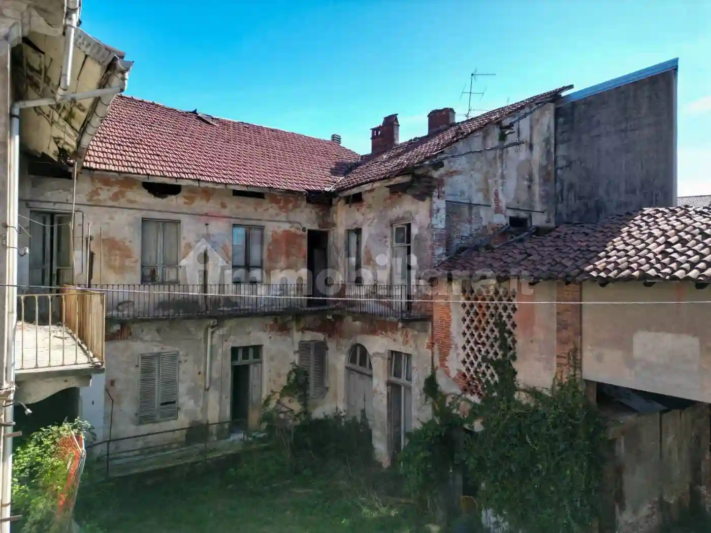 Palazzo - Edificio - foto 4