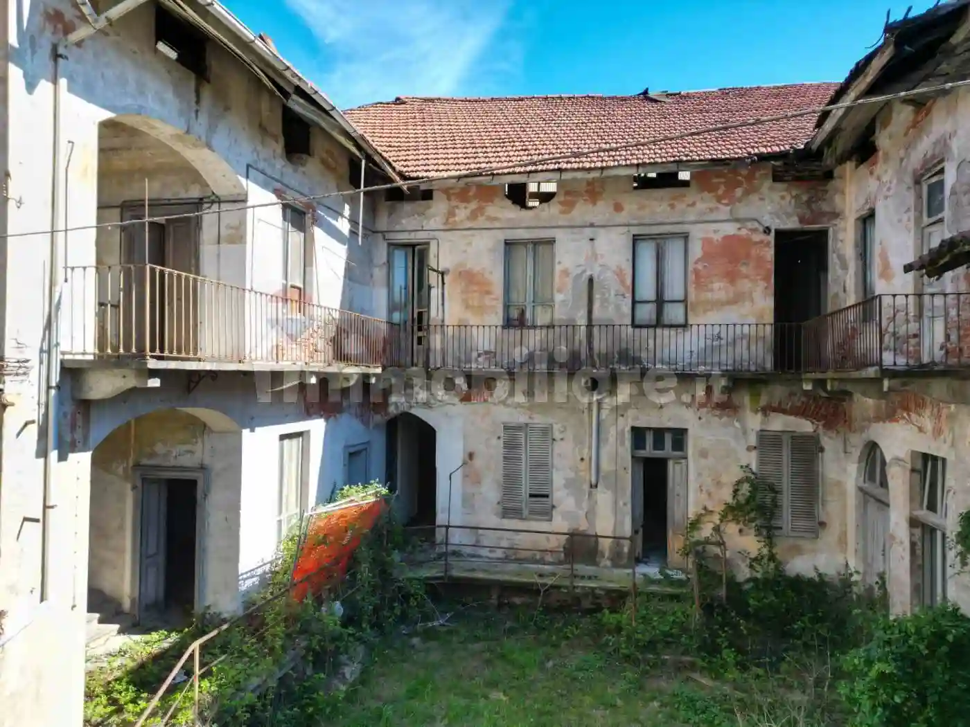 Palazzo - Edificio - foto 5