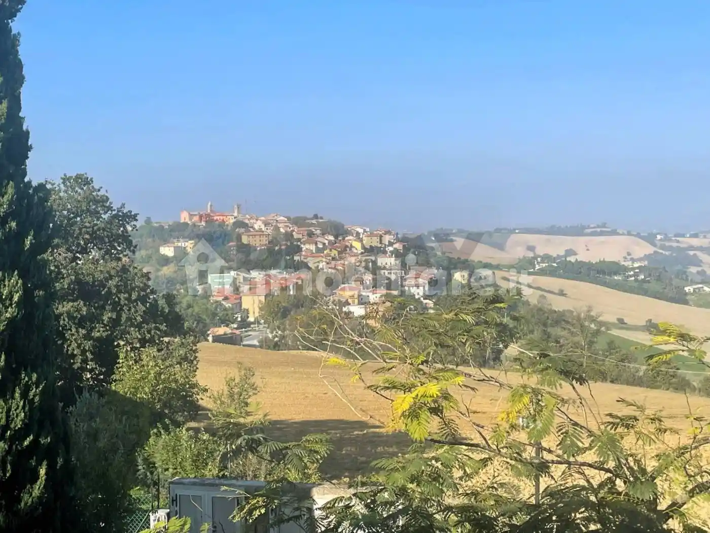 Appartamento in affitto a Santa Maria Nuova