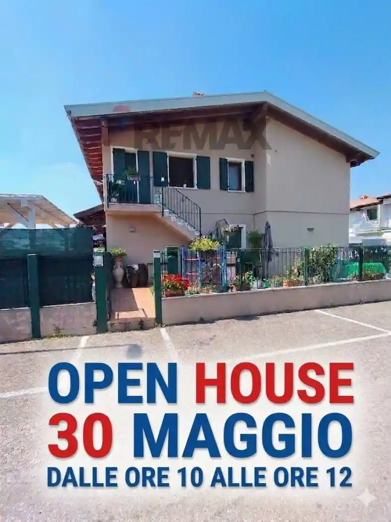 Casa indipendente in vendita a Castenedolo