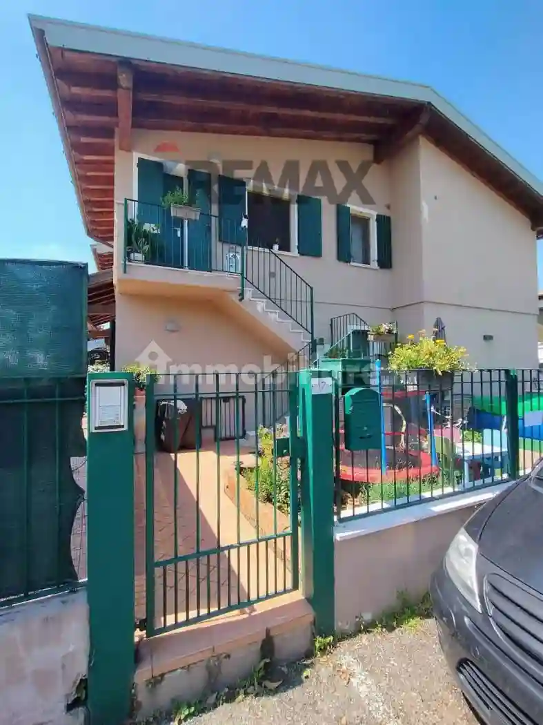 Casa indipendente - foto 4
