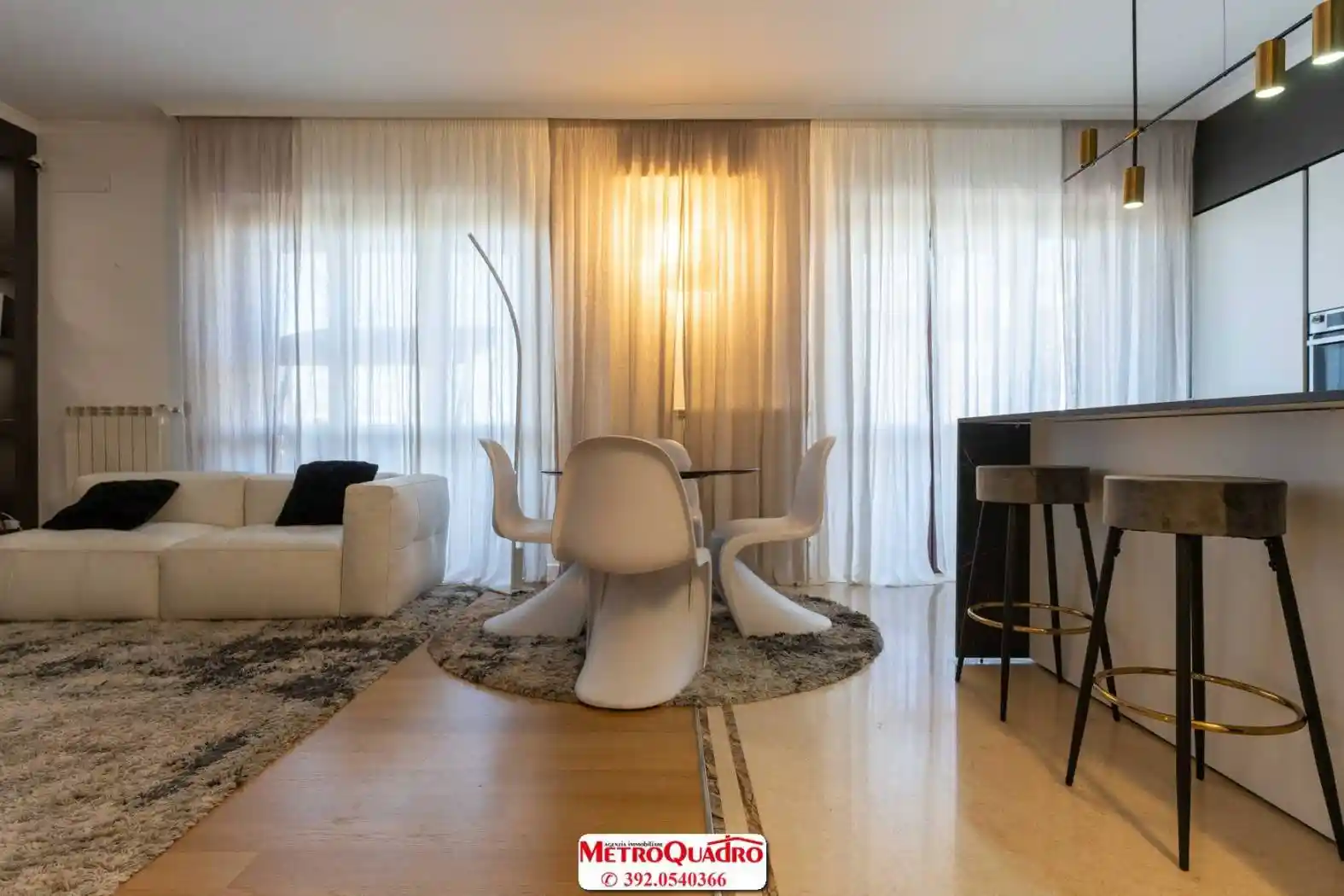 Appartamento in vendita a Foggia