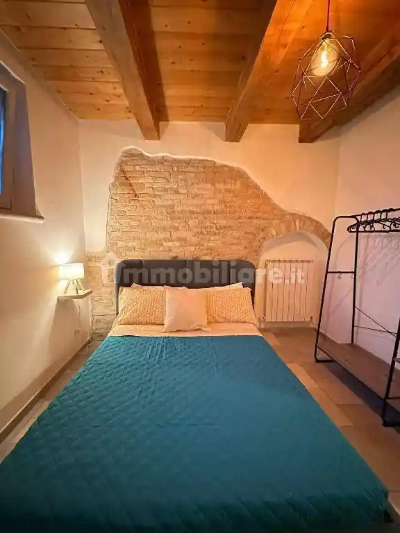 Appartamento in vendita a Monte San Giusto