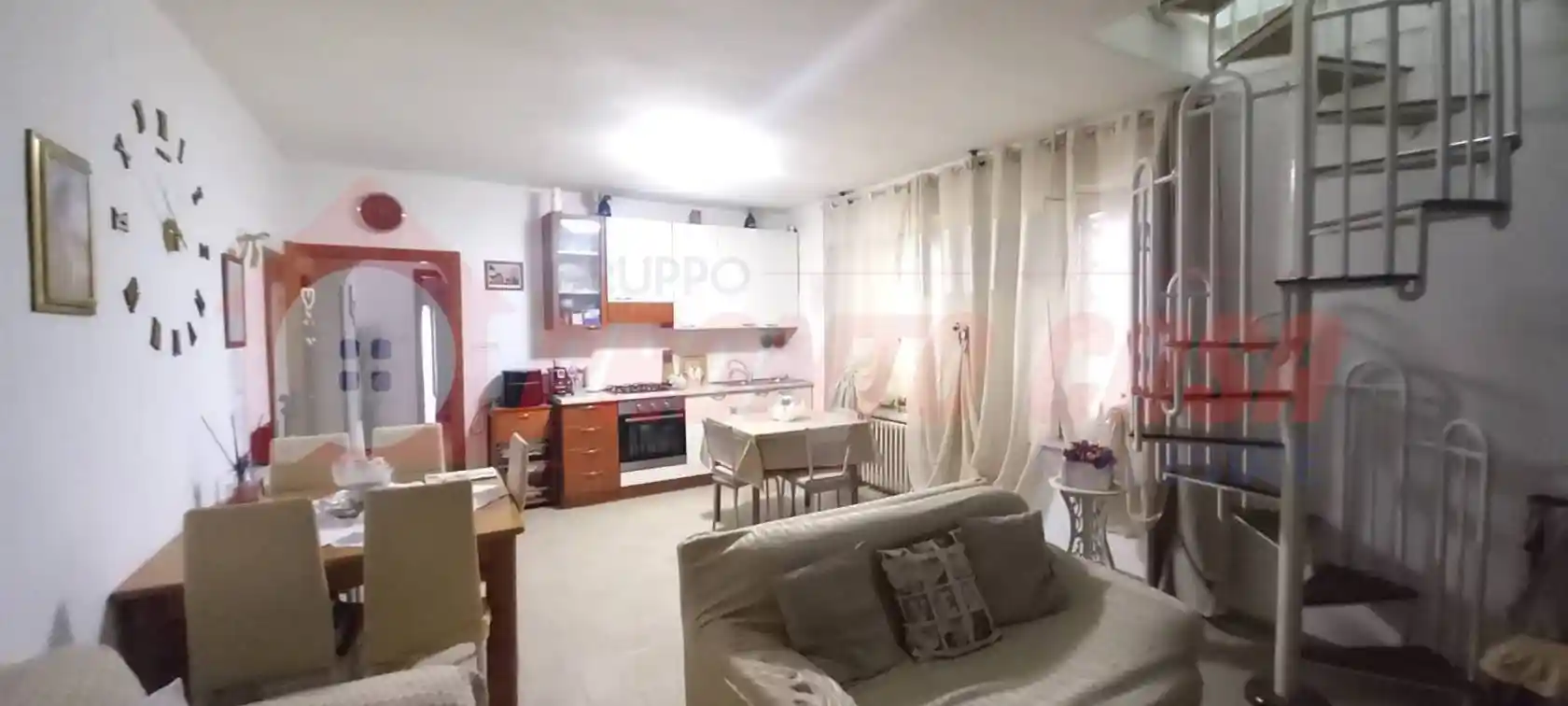 Appartamento in vendita a Ischitella