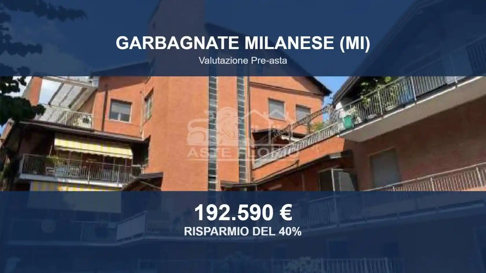 Appartamento