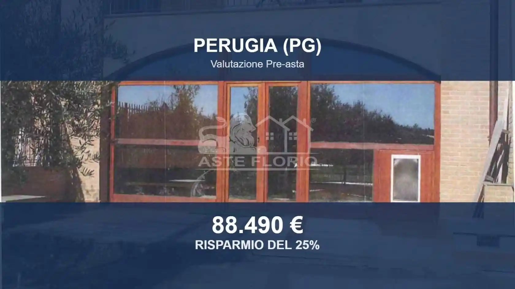 Appartamento in vendita a Perugia