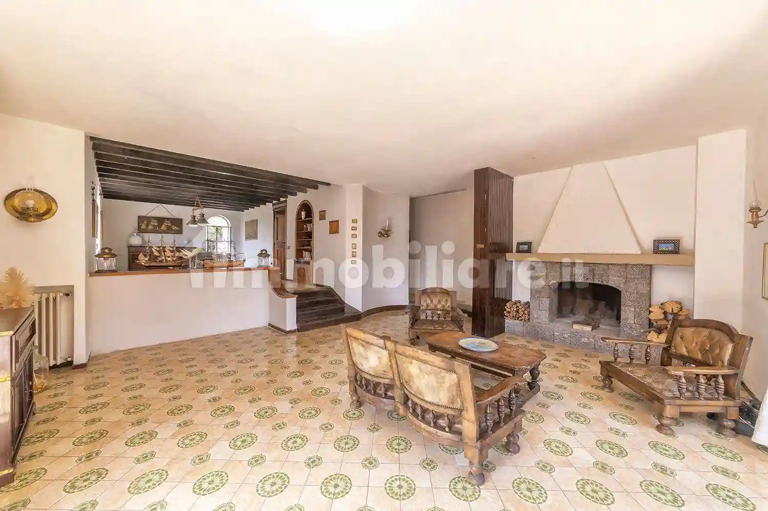 Villa - foto 4