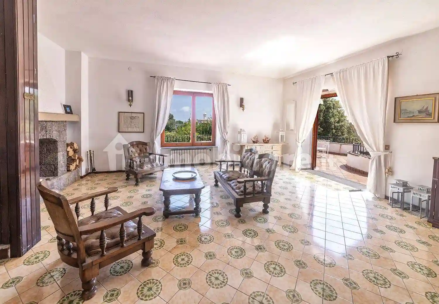 Villa - foto 5