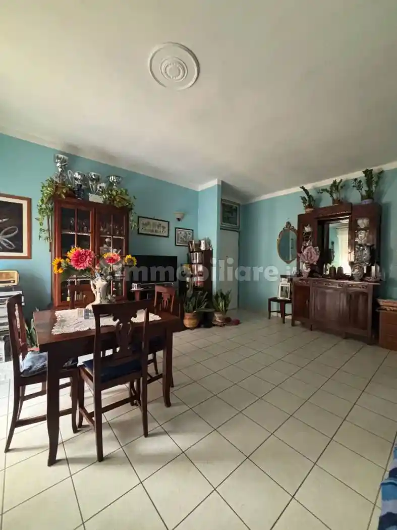 Appartamento in vendita a Cremona