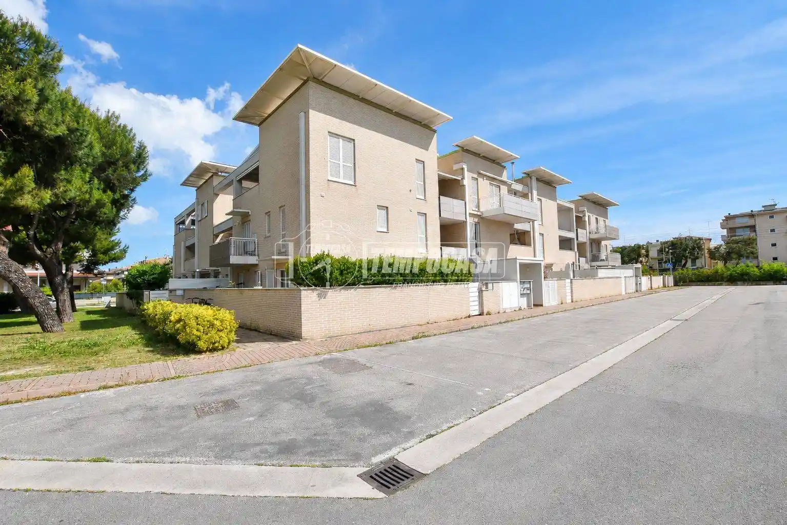 Appartamento in vendita a Porto San Giorgio