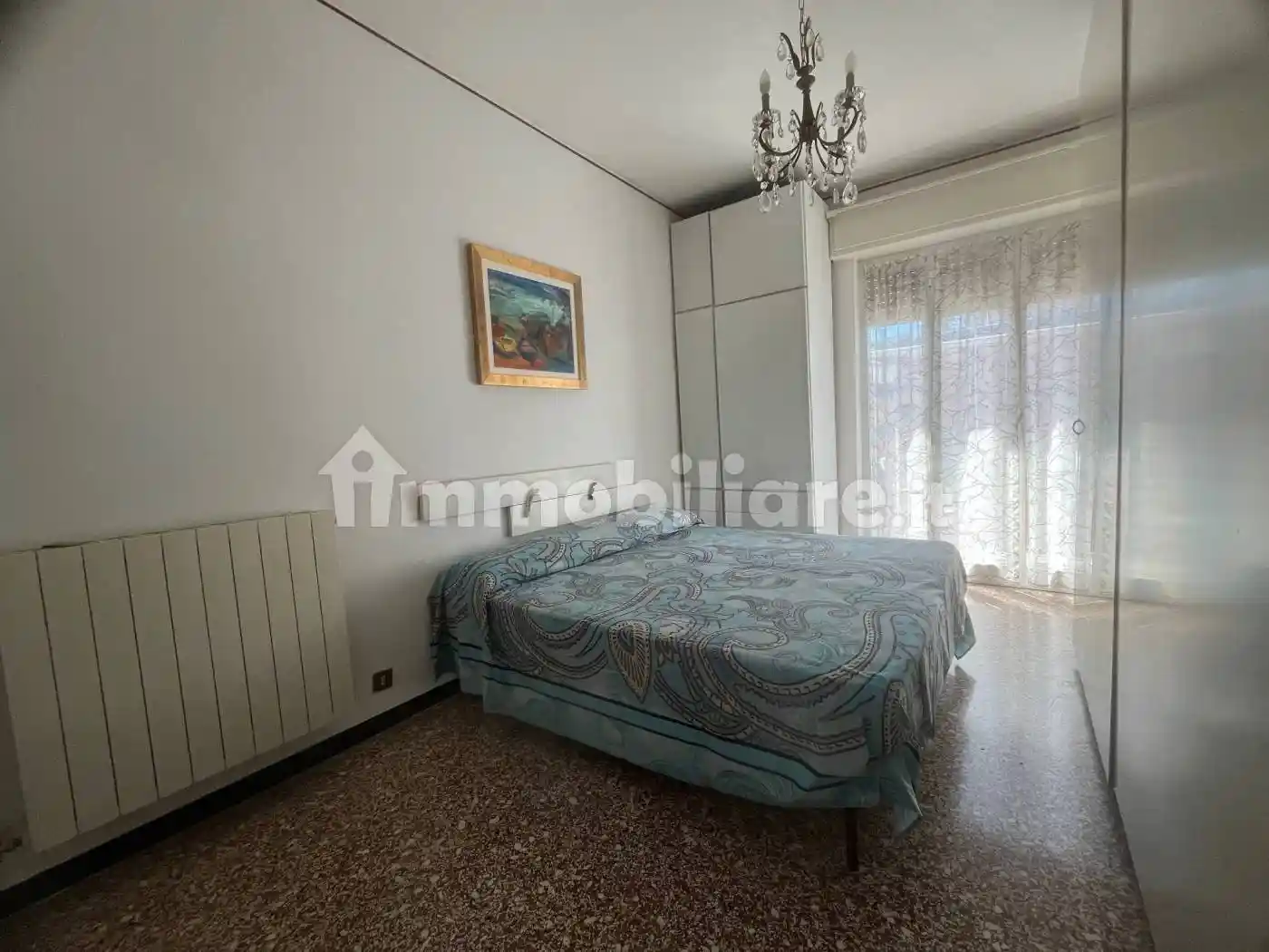 Appartamento in affitto a Finale Ligure