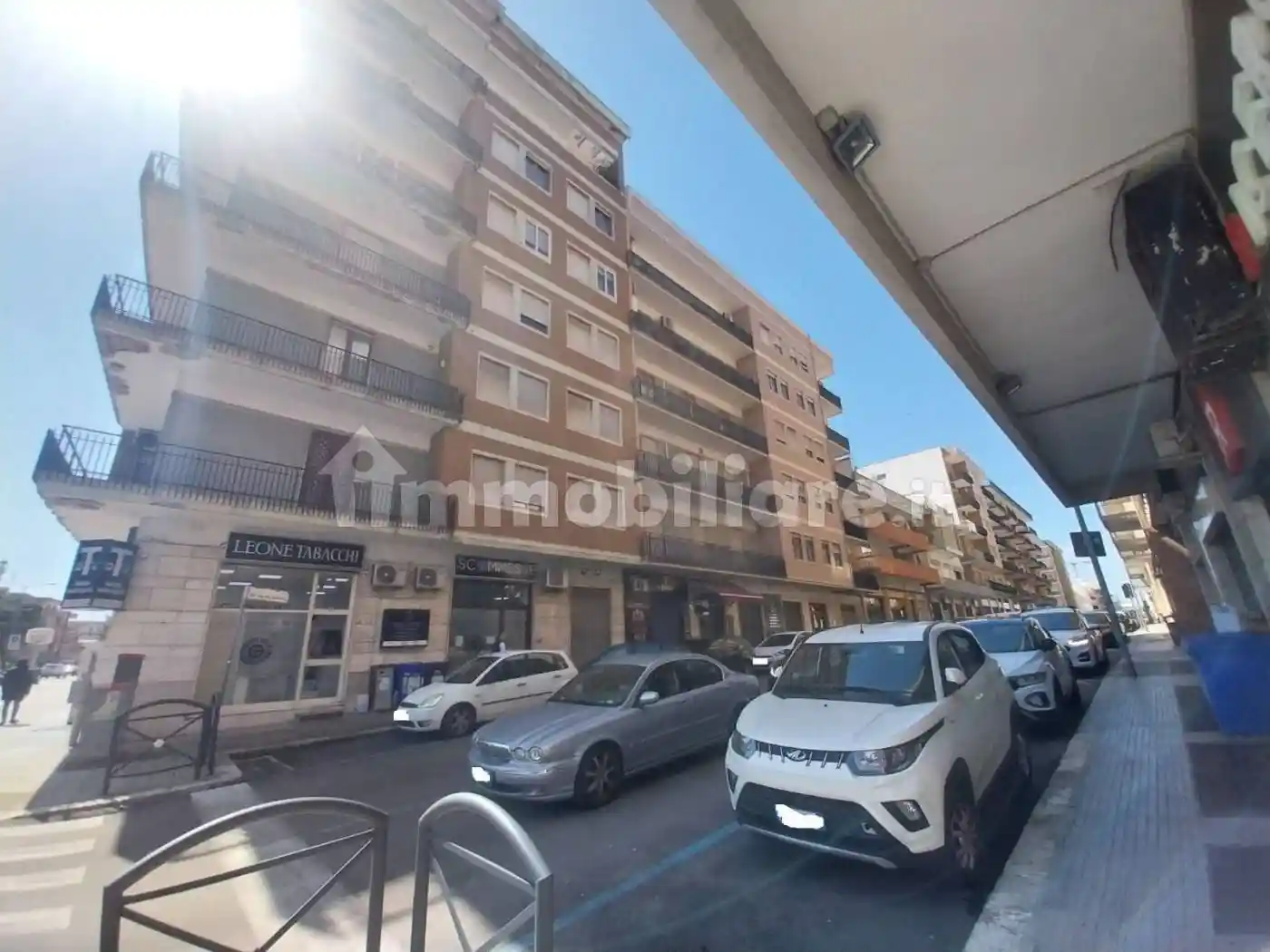 Appartamento in vendita a Lecce