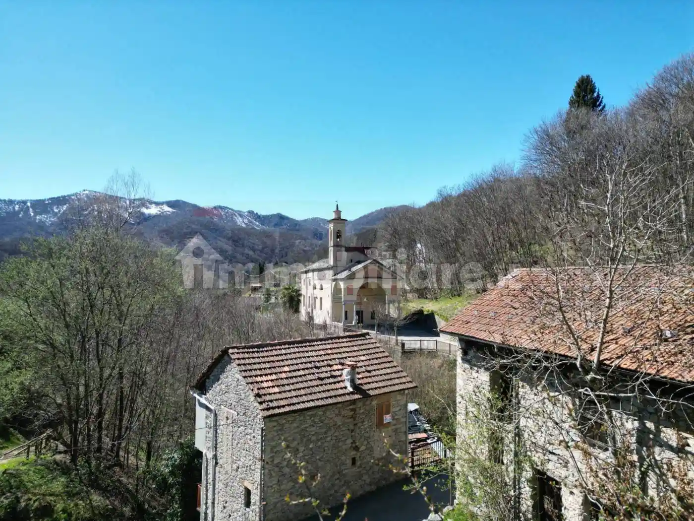 Rustico - Casale in vendita a Quarna Sotto
