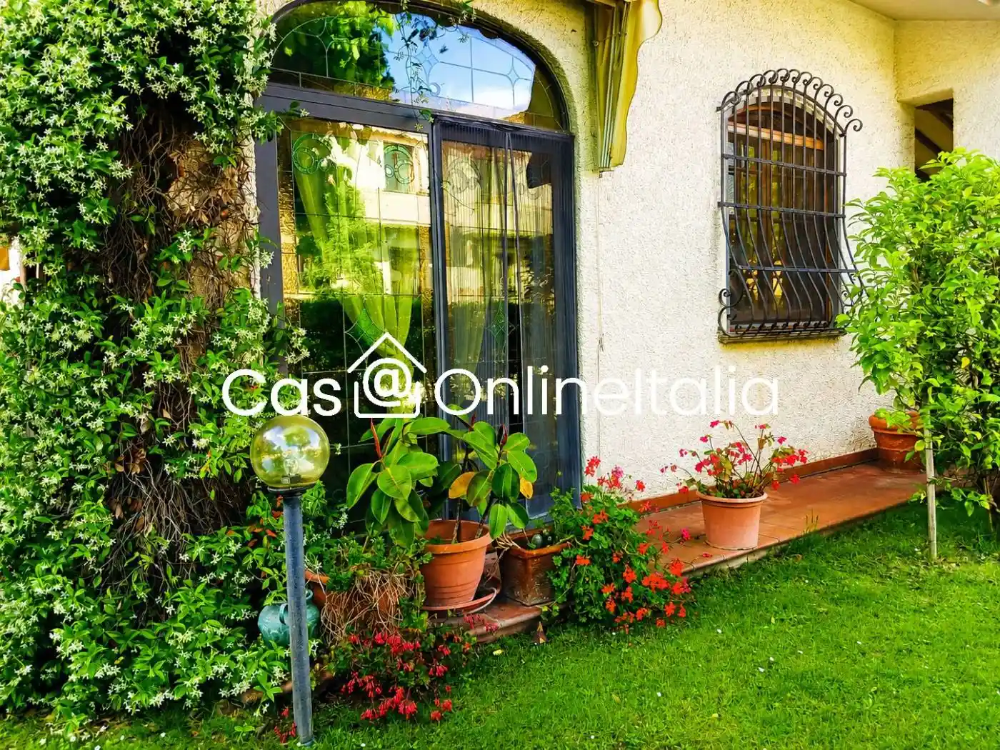 Villa in vendita a Viareggio
