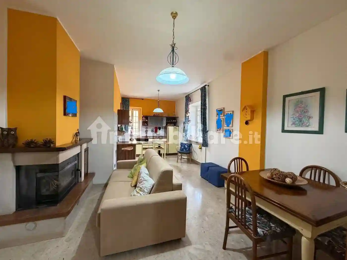 Casa indipendente - foto 3