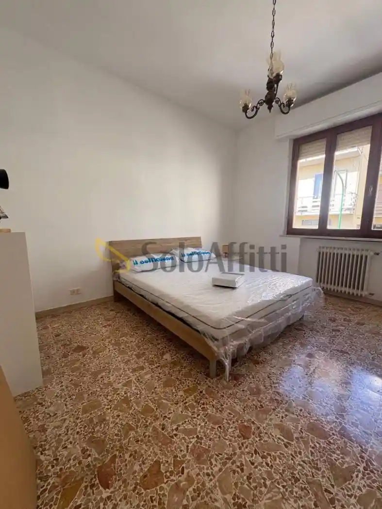 Appartamento in affitto a Siena
