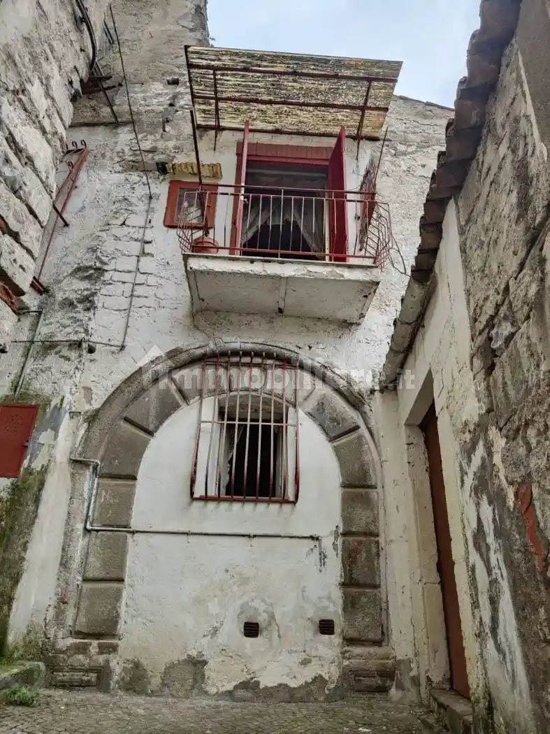 Appartamento in vendita a Teano