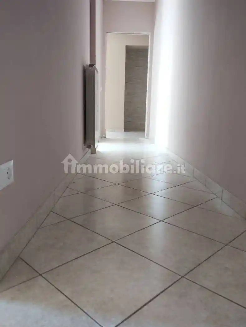 Appartamento in affitto a Davoli