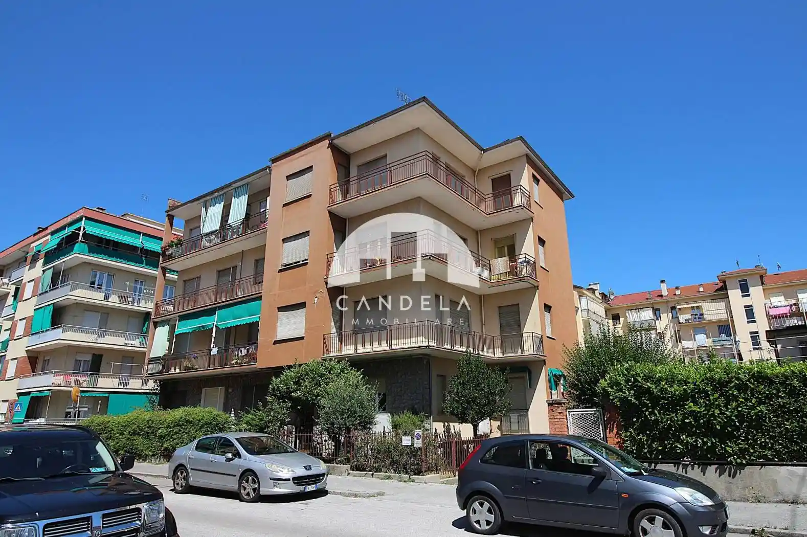 Appartamento in vendita a Mondovì
