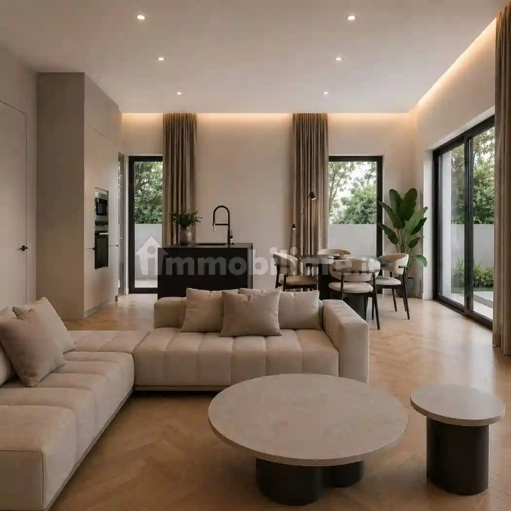 Villa - foto 3