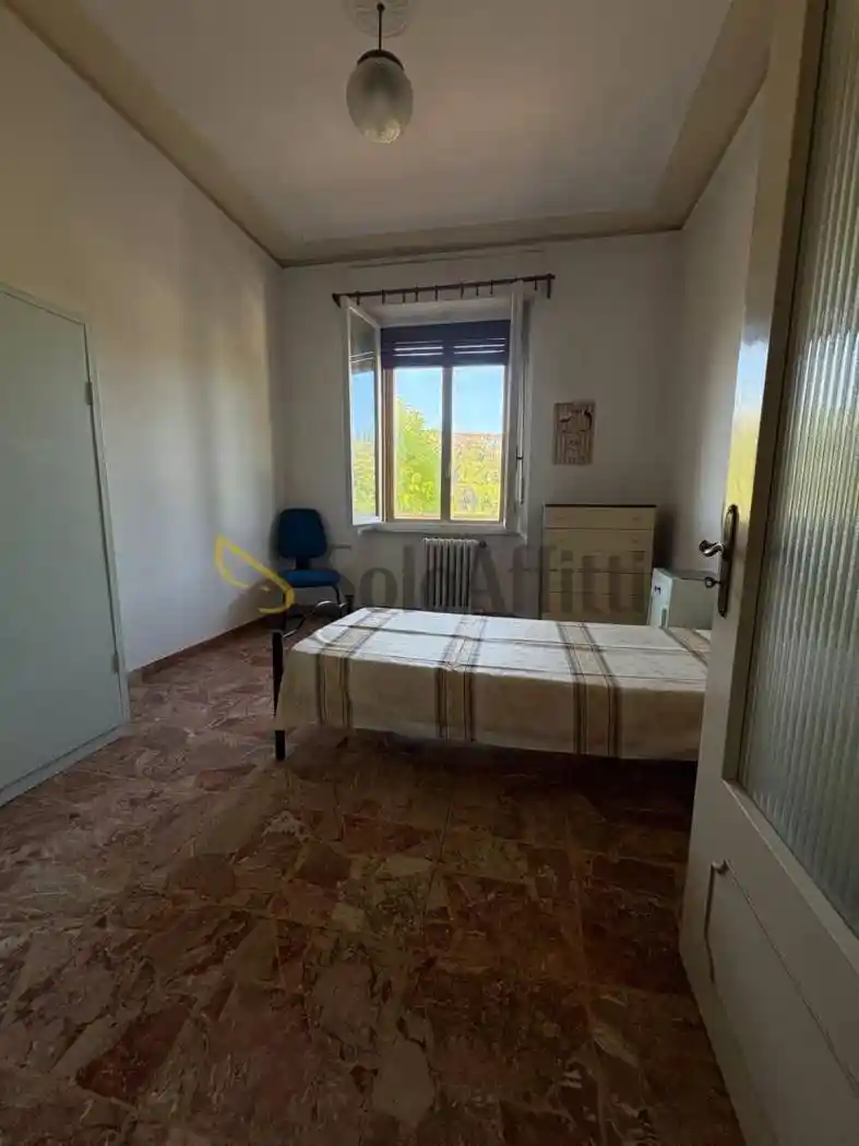 Appartamento in affitto a Siena