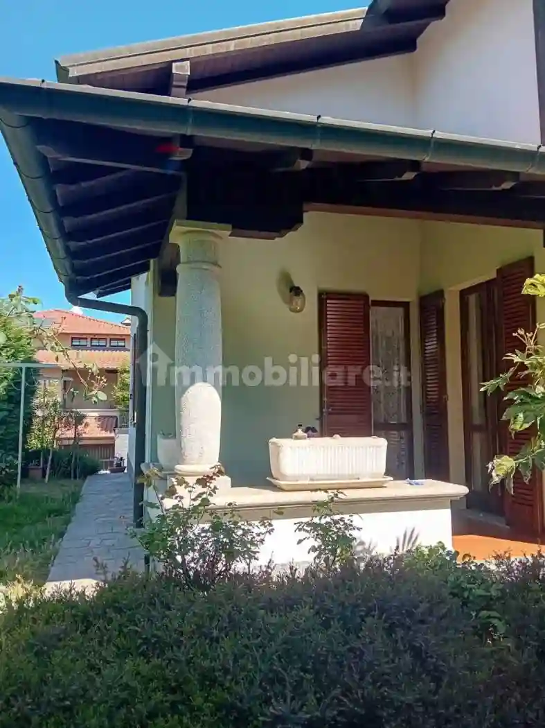 Villa - foto 5
