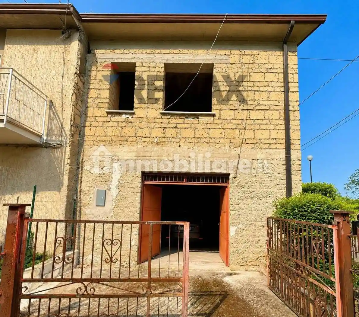 Casa indipendente in vendita a San Nicola Manfredi