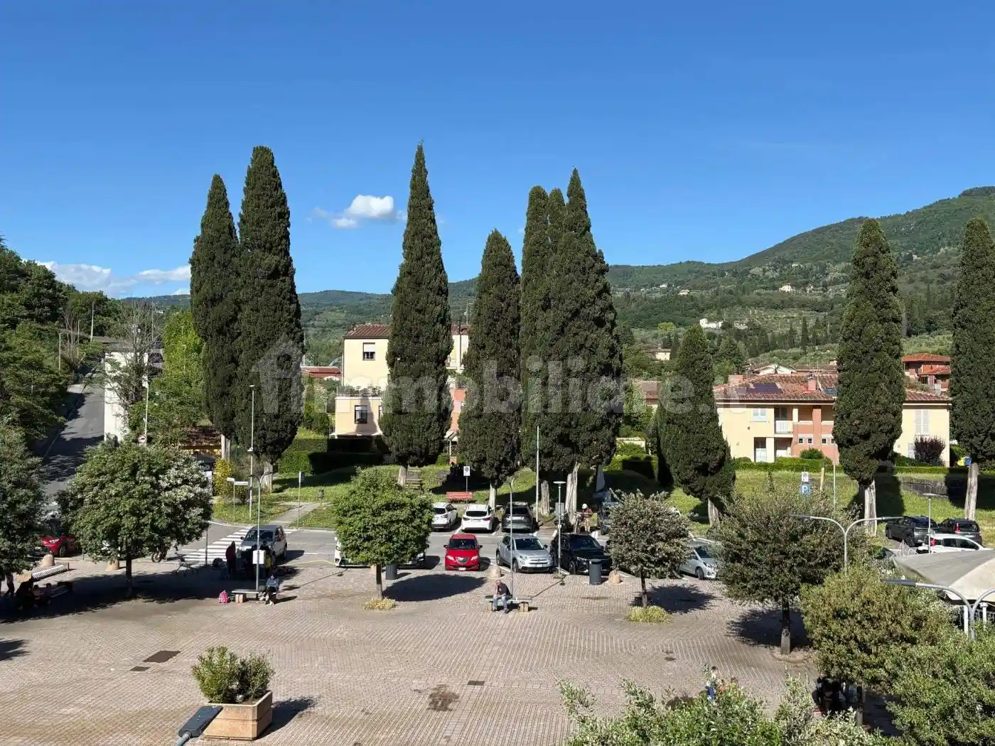 Appartamento in vendita a Fiesole