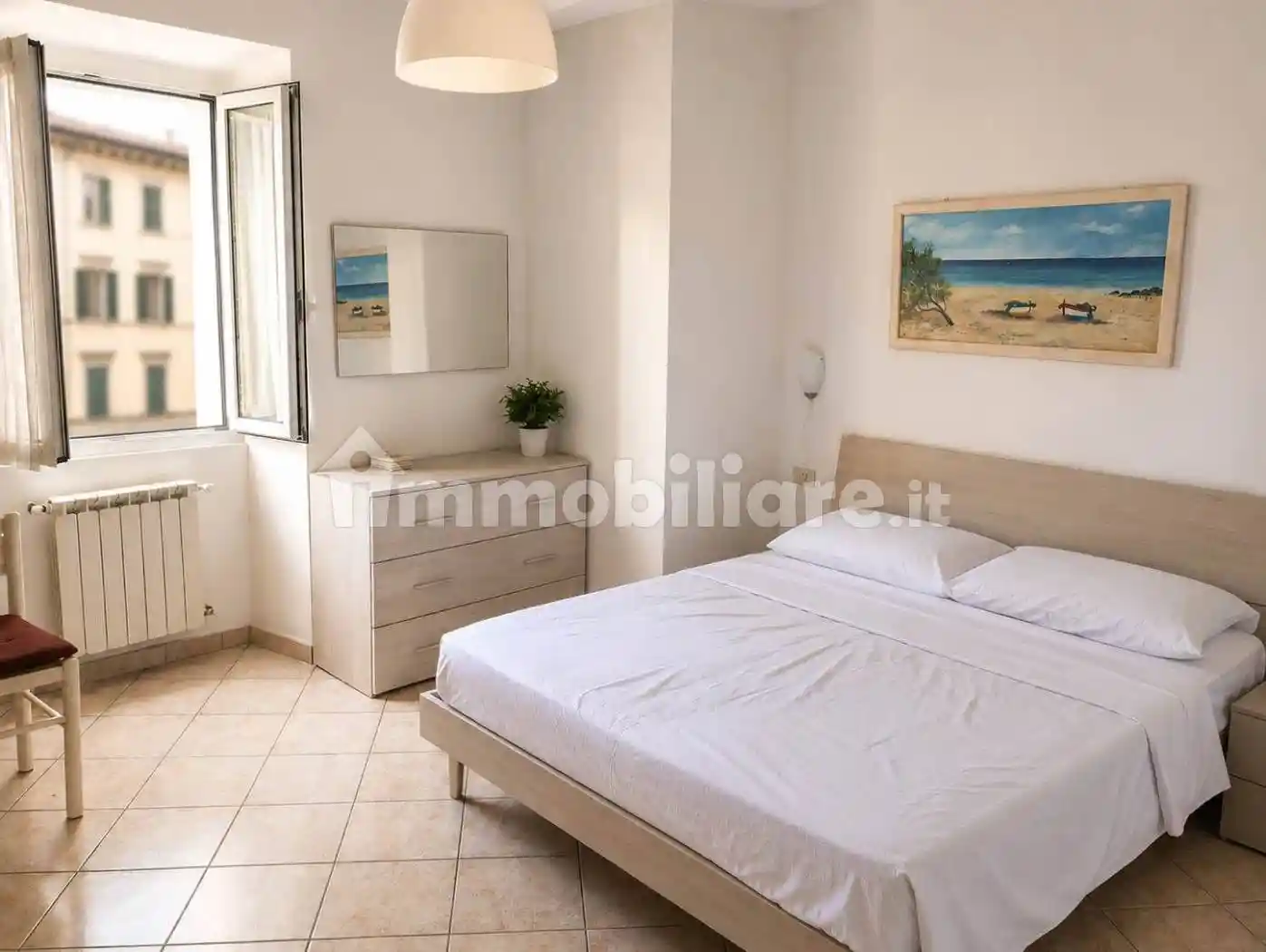 Appartamento in affitto a Firenze