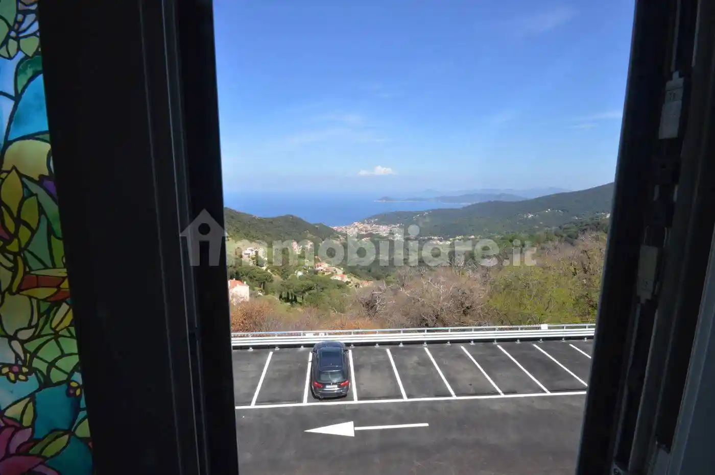 Appartamento in vendita a Marciana