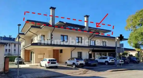 Appartamento in vendita a Riese Pio X