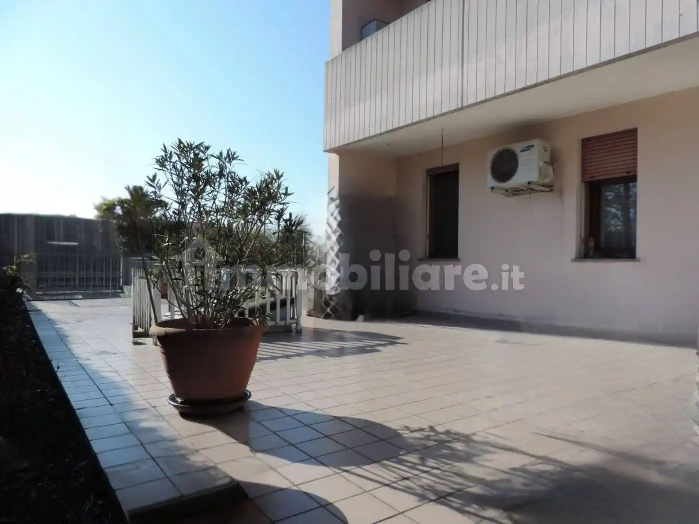 Appartamento in vendita a Pozzonovo