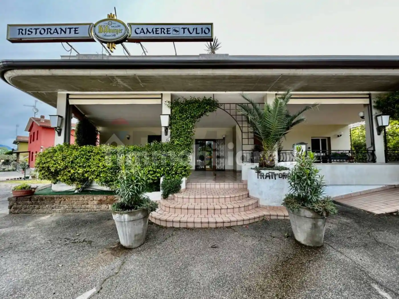 Palazzo - Edificio in vendita a Peschiera del Garda
