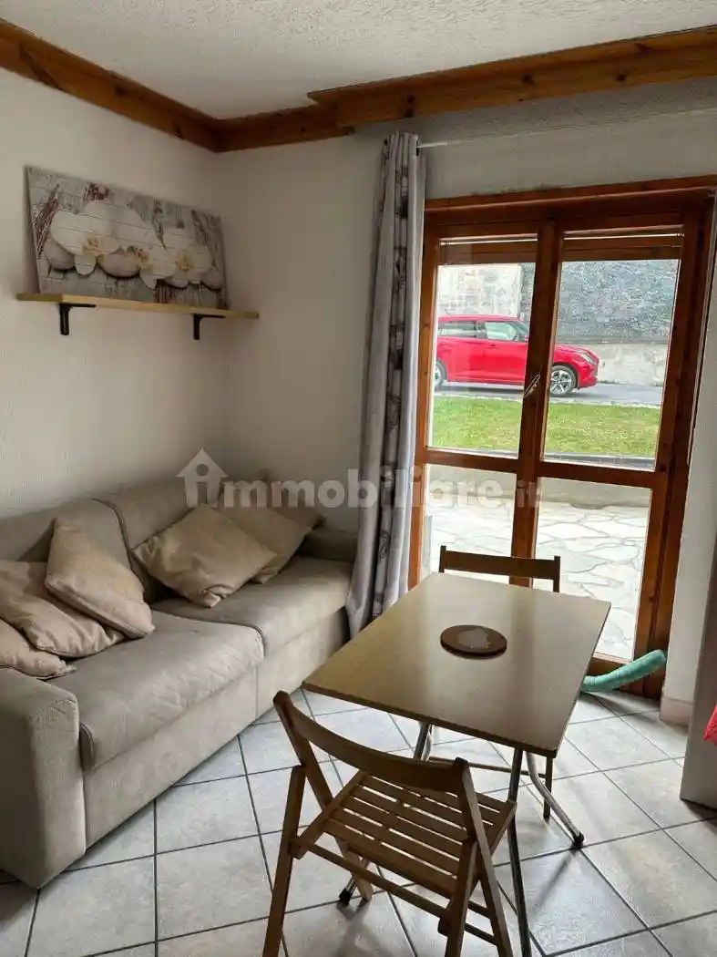 Appartamento in affitto a Sestriere