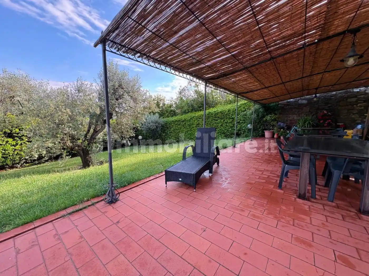 Rustico - Casale in vendita a Calenzano